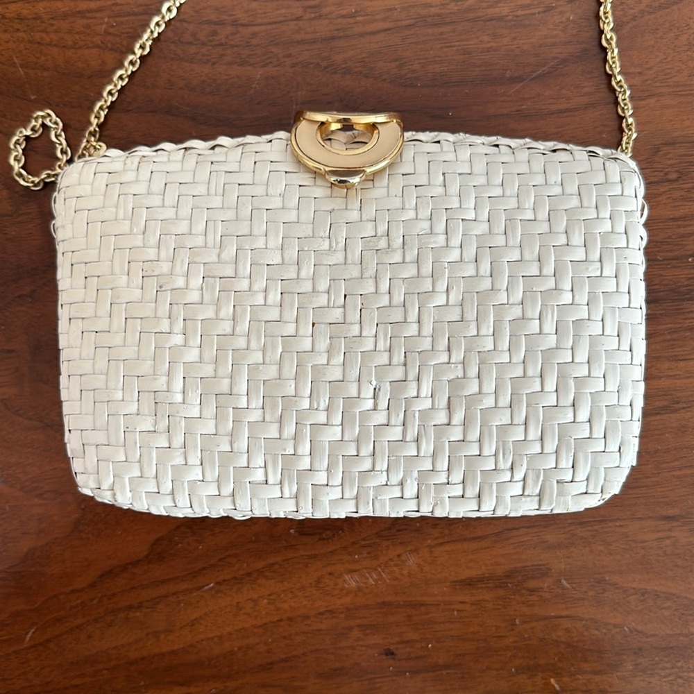 Vintage rodo - Picture 4 of 8